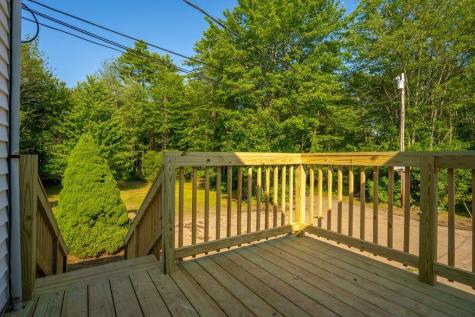 66 Log Cabin Road Arundel ME 04046