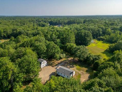 66 Log Cabin Road Arundel ME 04046