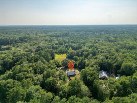 66 Log Cabin Road Arundel ME 04046