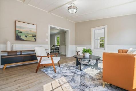 66 Log Cabin Road Arundel ME 04046