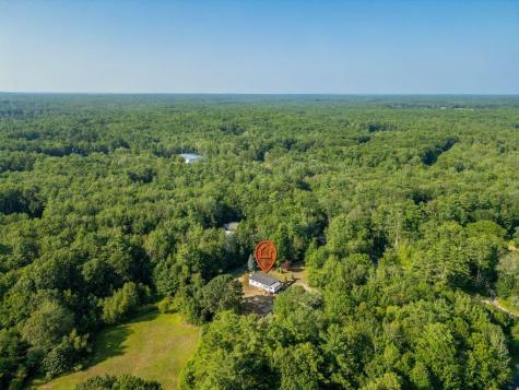 66 Log Cabin Road Arundel ME 04046