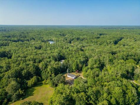 66 Log Cabin Road Arundel ME 04046