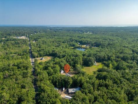 66 Log Cabin Road Arundel ME 04046