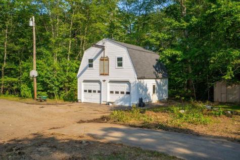 66 Log Cabin Road Arundel ME 04046