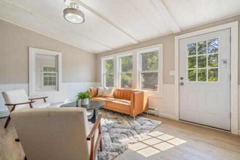 66 Log Cabin Road Arundel ME 04046