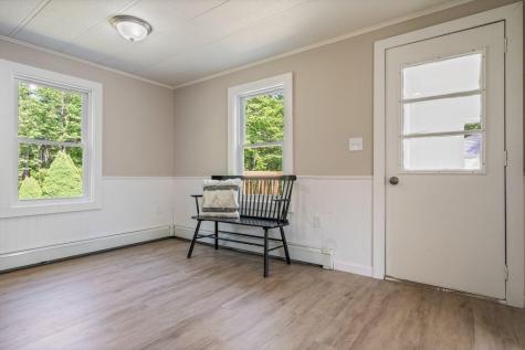 66 Log Cabin Road Arundel ME 04046