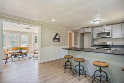 66 Log Cabin Road Arundel ME 04046