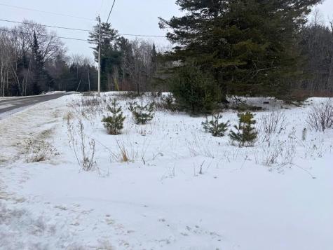 1213 Collinstown Road Appleton ME 04862