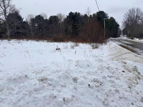 1213 Collinstown Road Appleton ME 04862