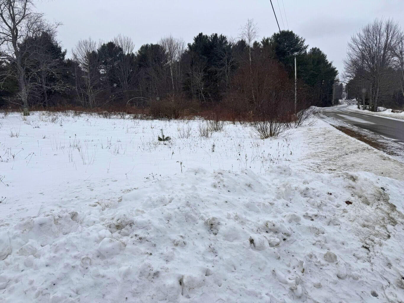 1213 Collinstown Road Appleton ME 04862