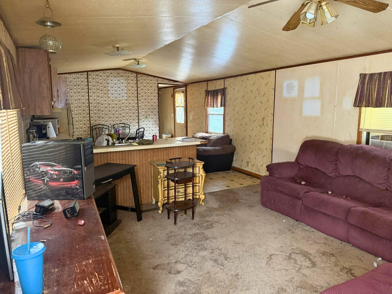 1213 Collinstown Road Appleton ME 04862