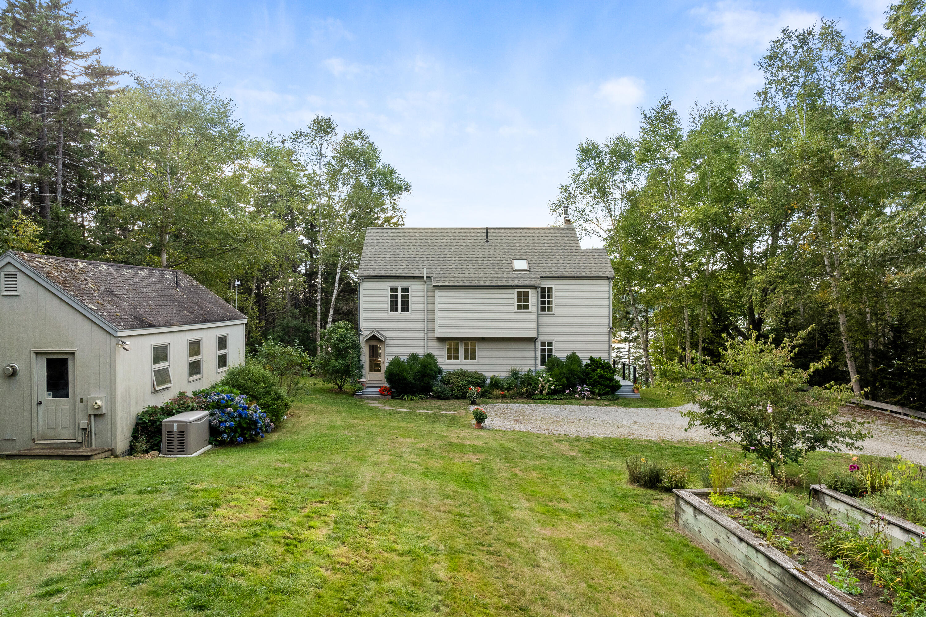 28 Orne Lane Cushing ME 04563