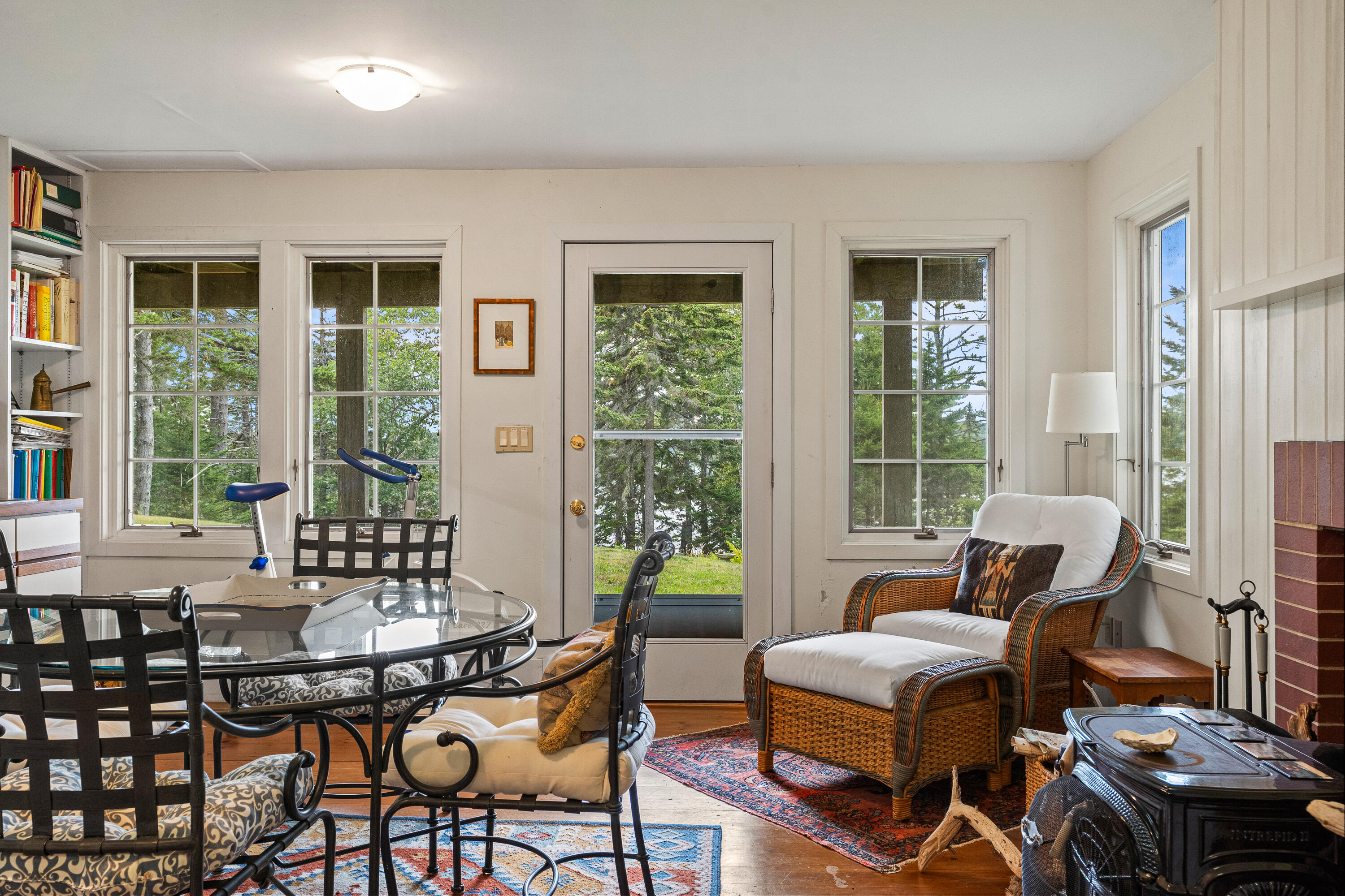 28 Orne Lane Cushing ME 04563