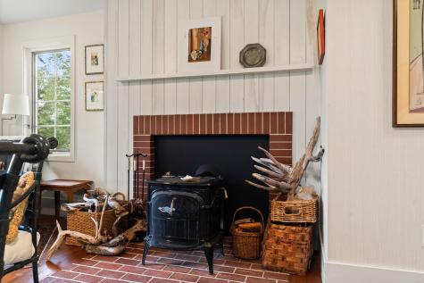 28 Orne Lane Cushing ME 04563