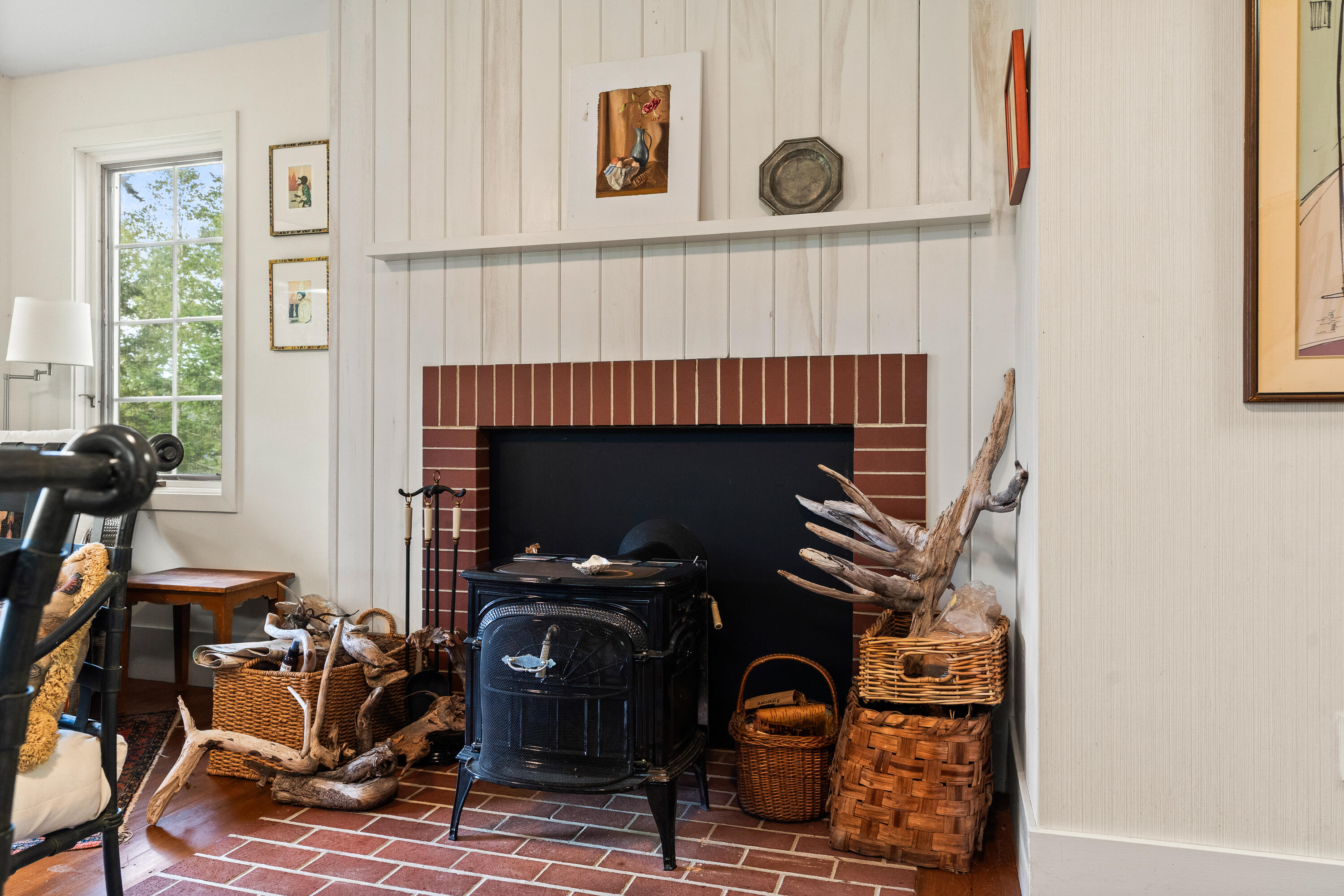 28 Orne Lane Cushing ME 04563