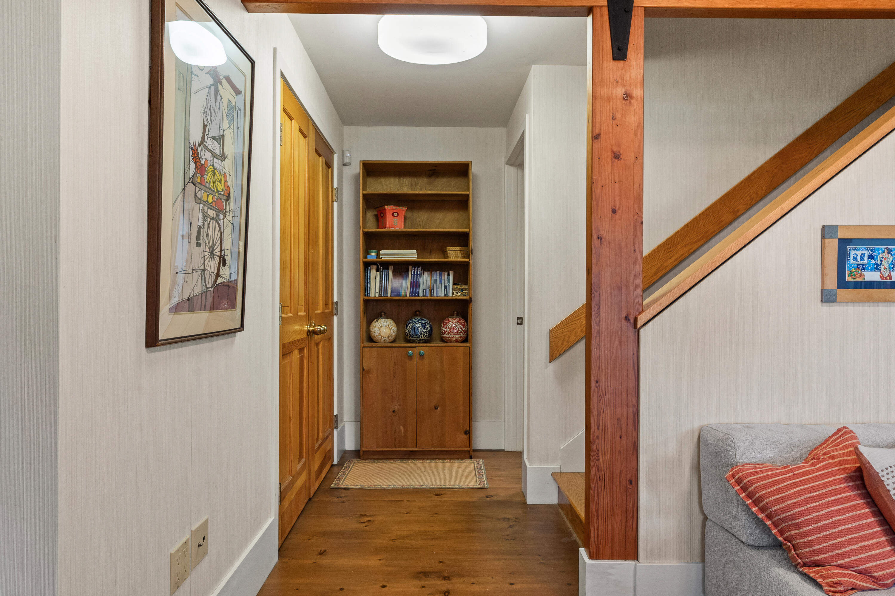 28 Orne Lane Cushing ME 04563