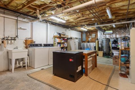 28 Orne Lane Cushing ME 04563