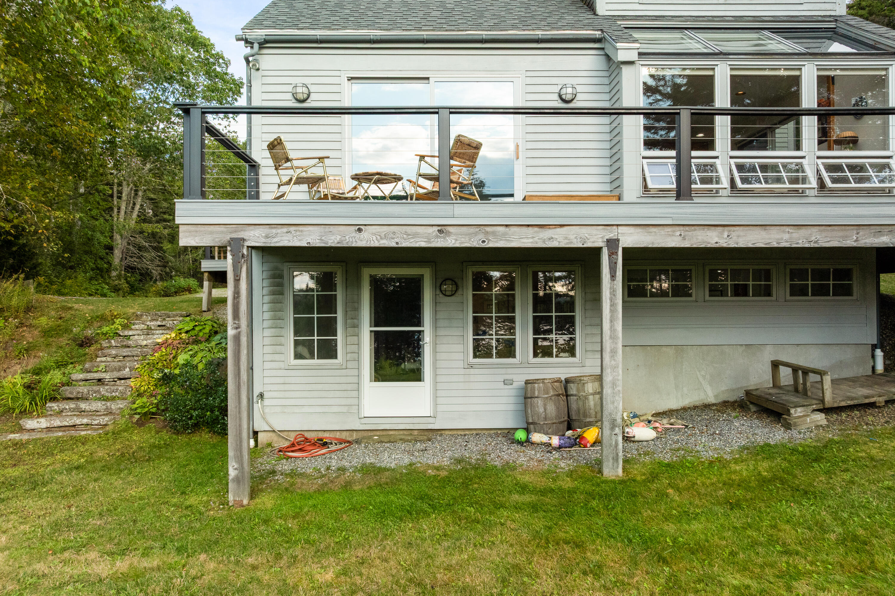 28 Orne Lane Cushing ME 04563