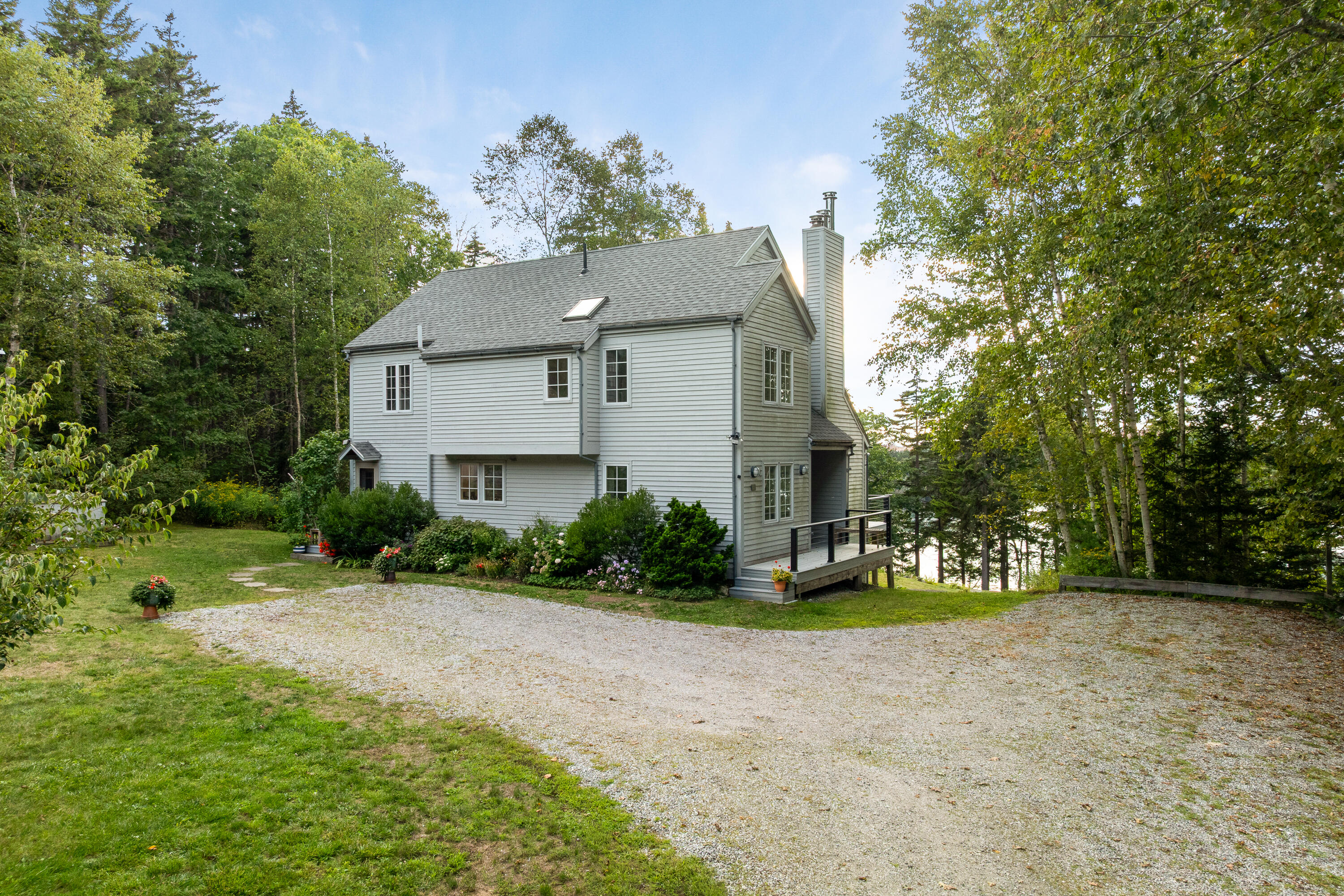 28 Orne Lane Cushing ME 04563