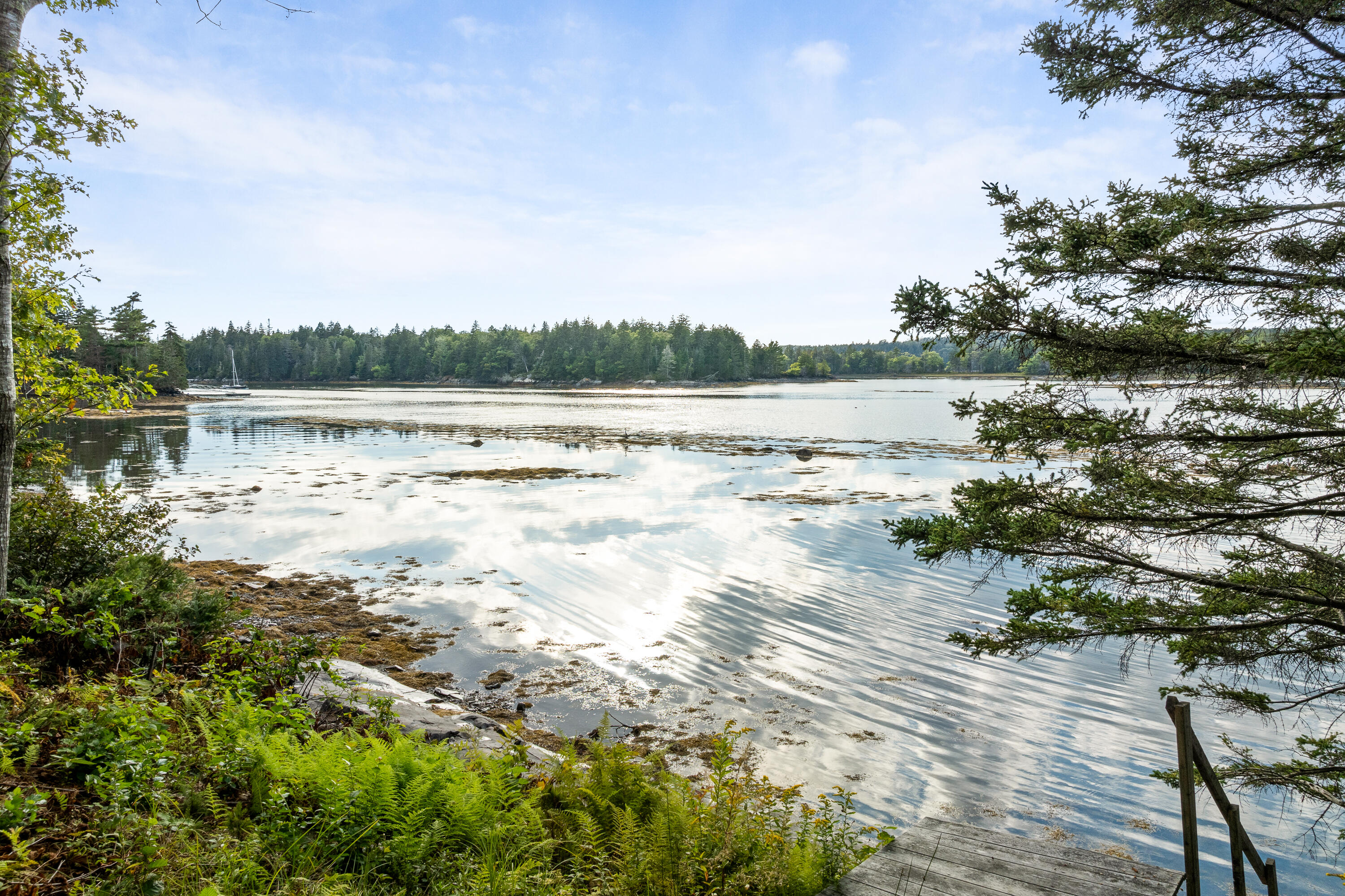 28 Orne Lane Cushing ME 04563