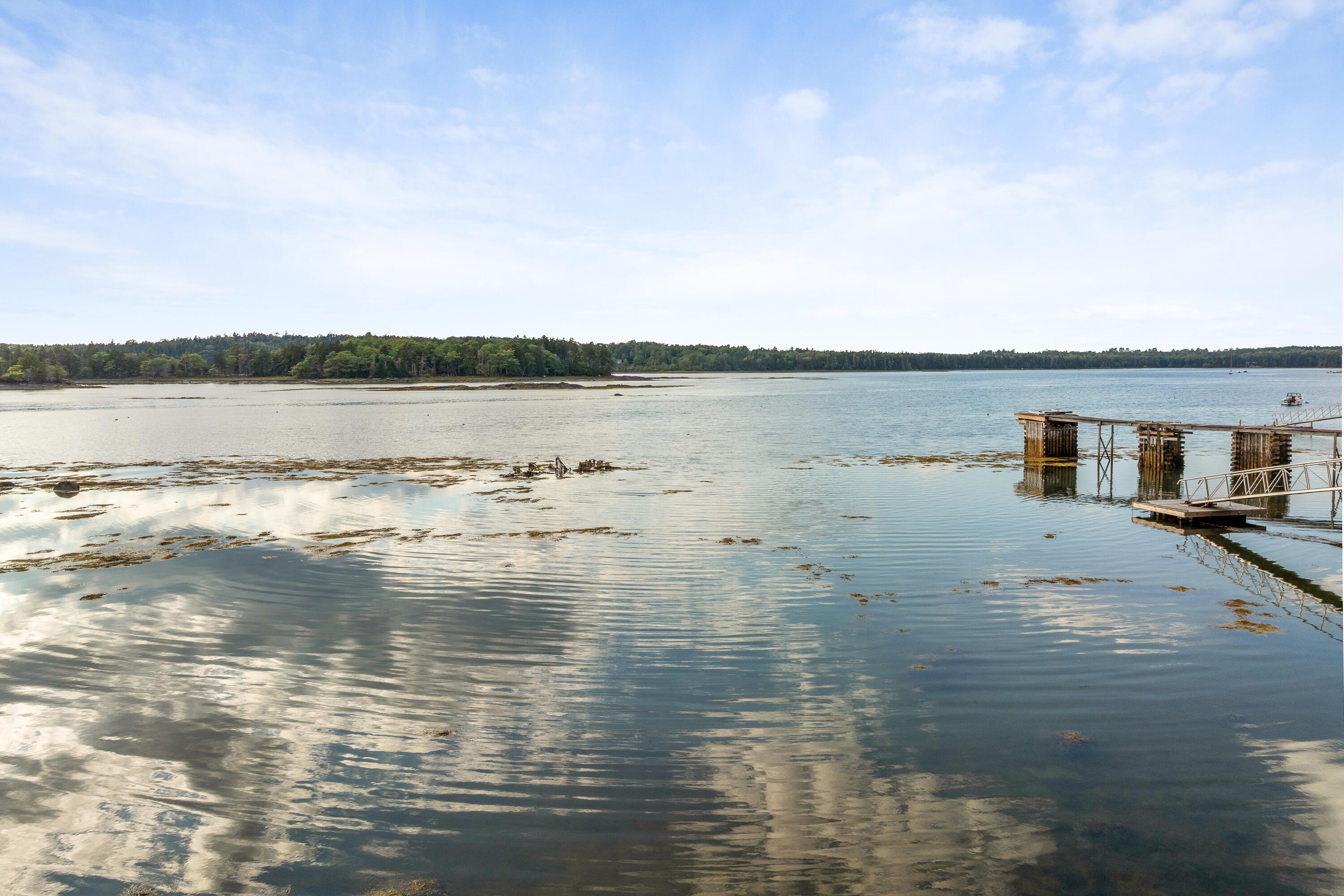 28 Orne Lane Cushing ME 04563