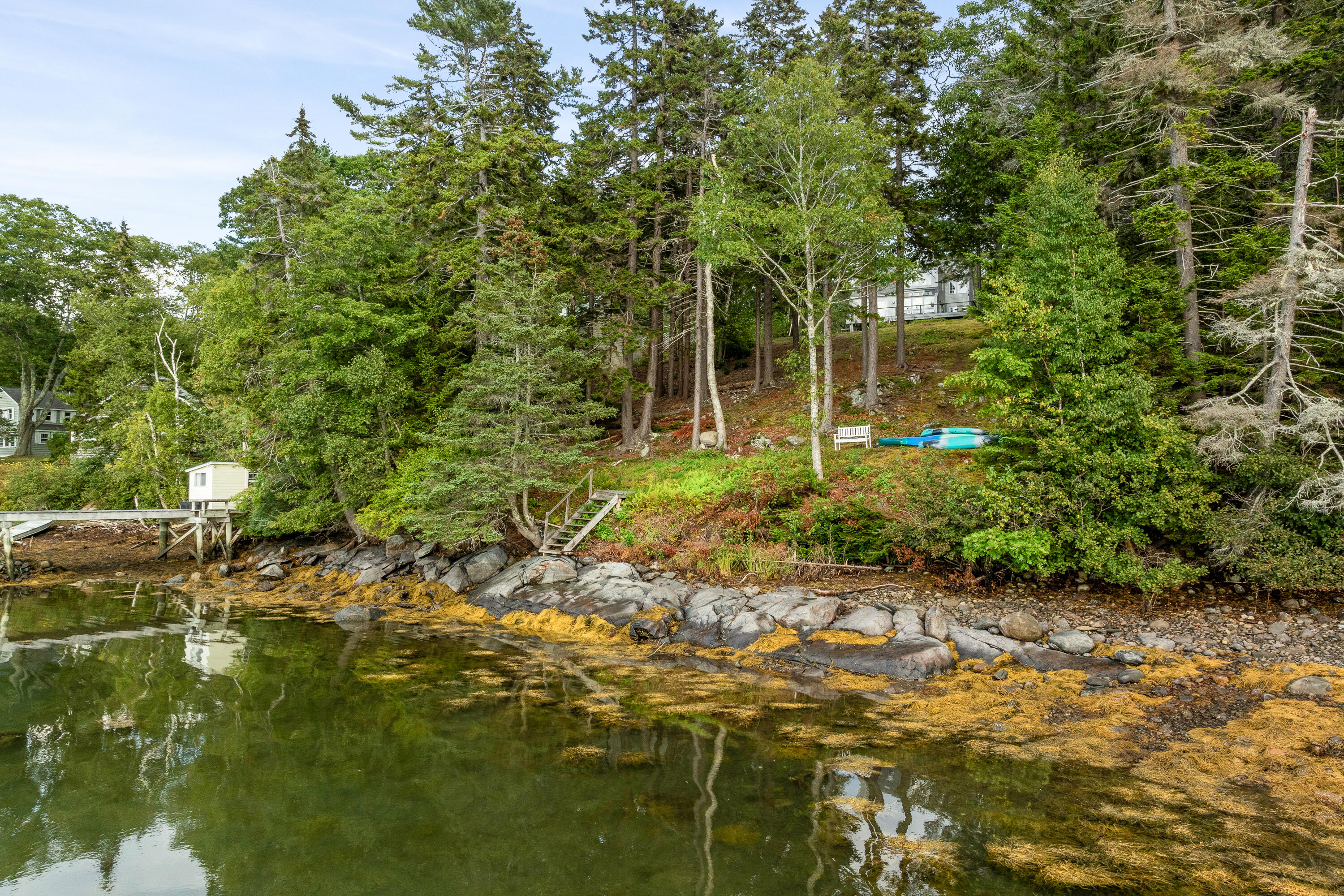 28 Orne Lane Cushing ME 04563