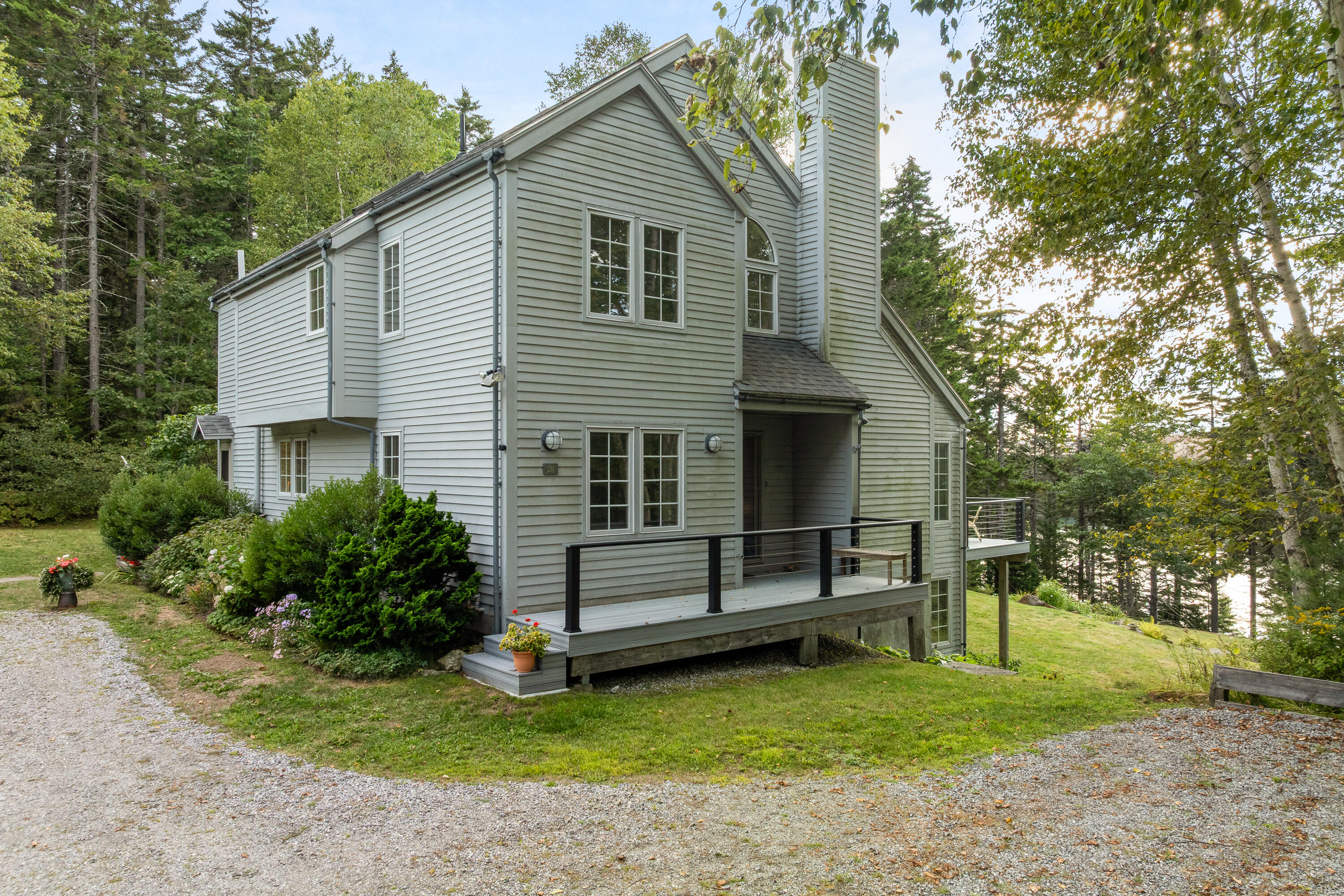 28 Orne Lane Cushing ME 04563