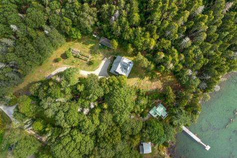 28 Orne Lane Cushing ME 04563