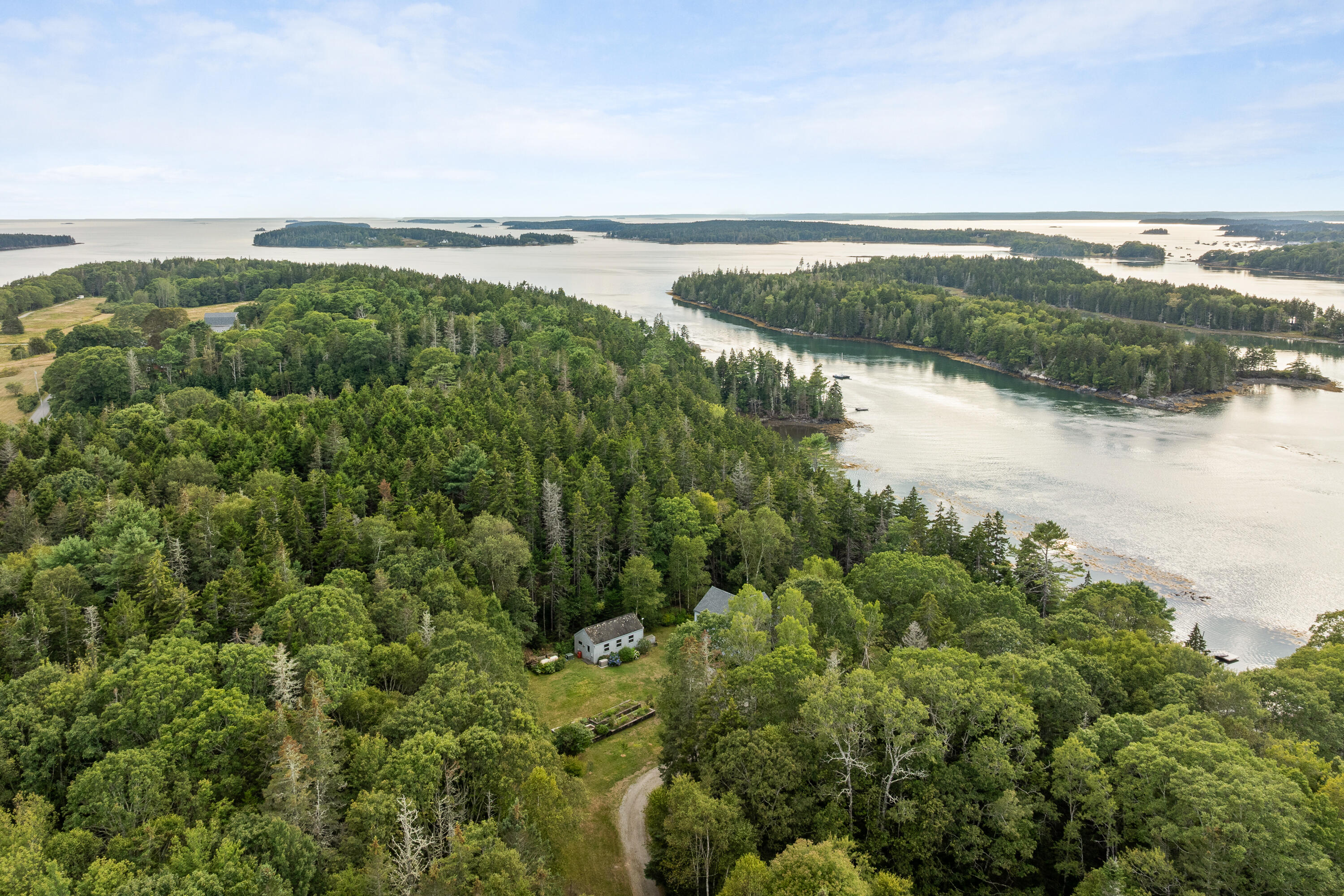 28 Orne Lane Cushing ME 04563