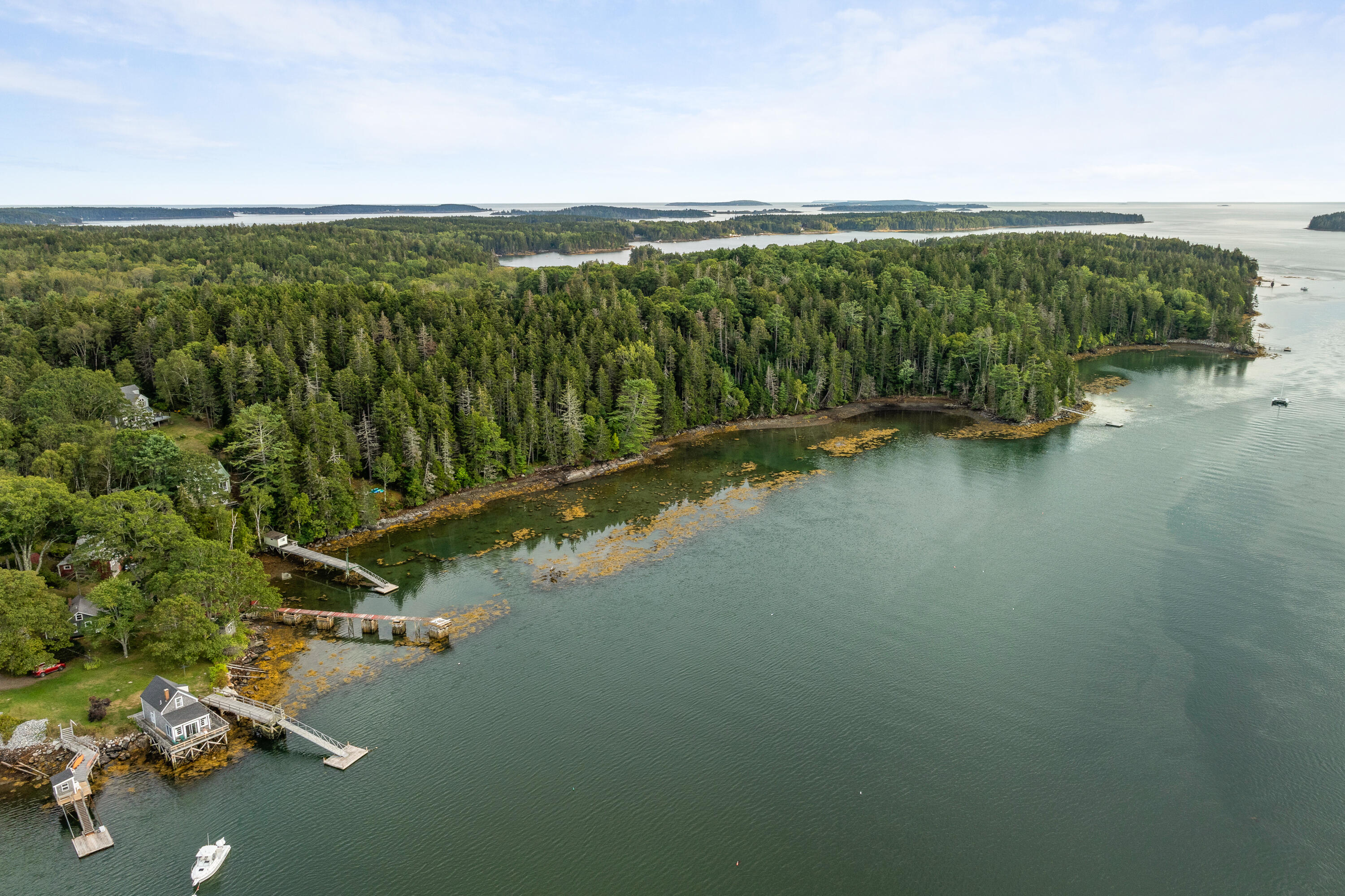 28 Orne Lane Cushing ME 04563