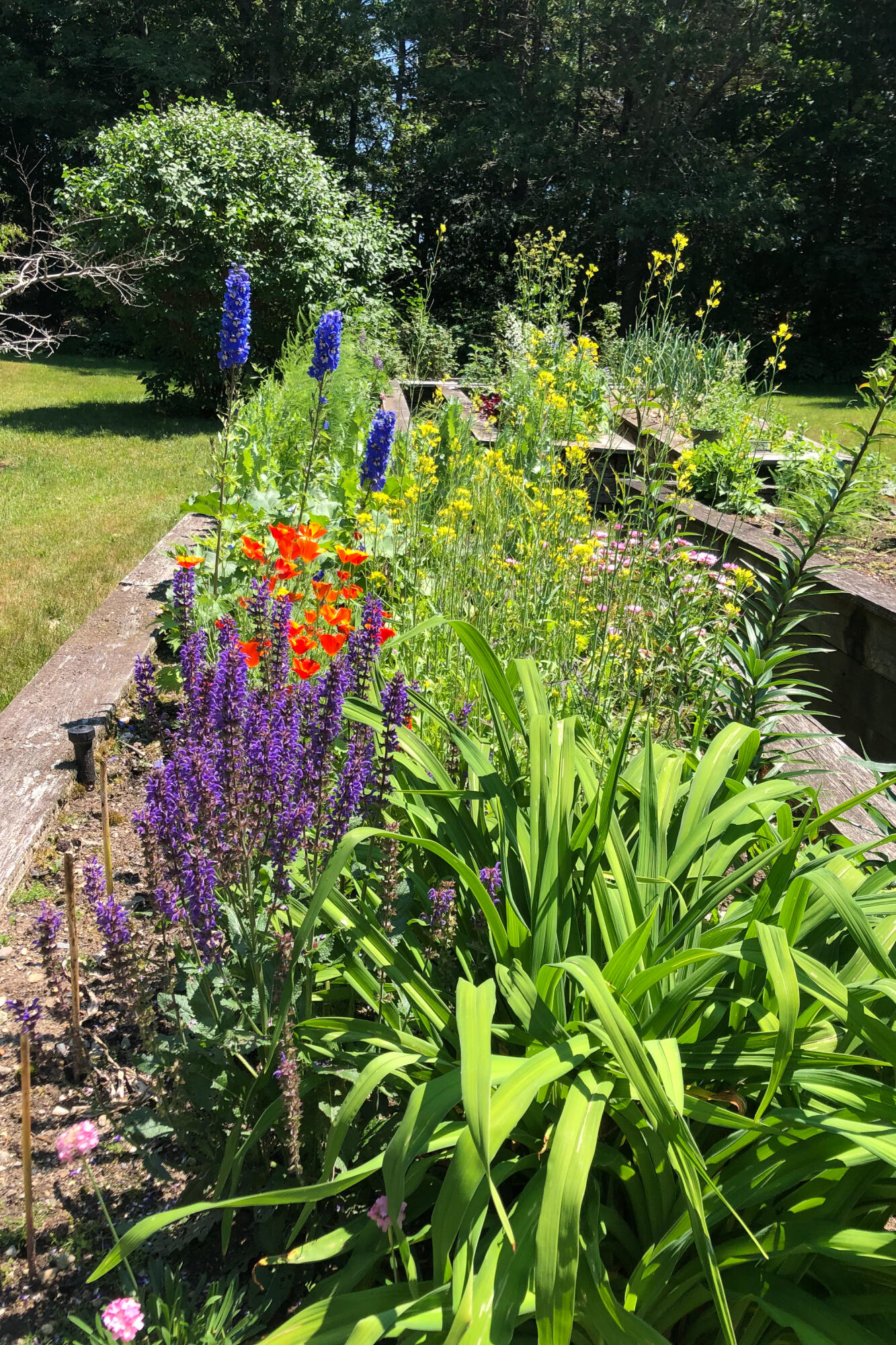 28 Orne Lane Cushing ME 04563