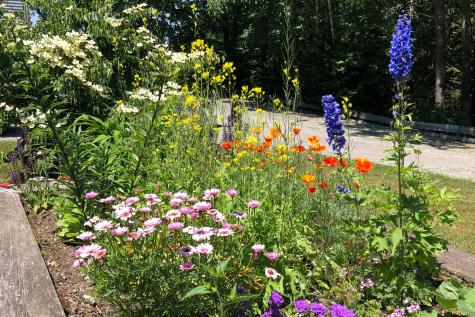 28 Orne Lane Cushing ME 04563