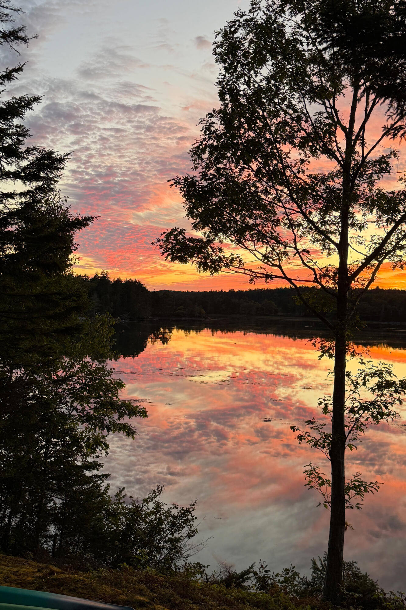 28 Orne Lane Cushing ME 04563