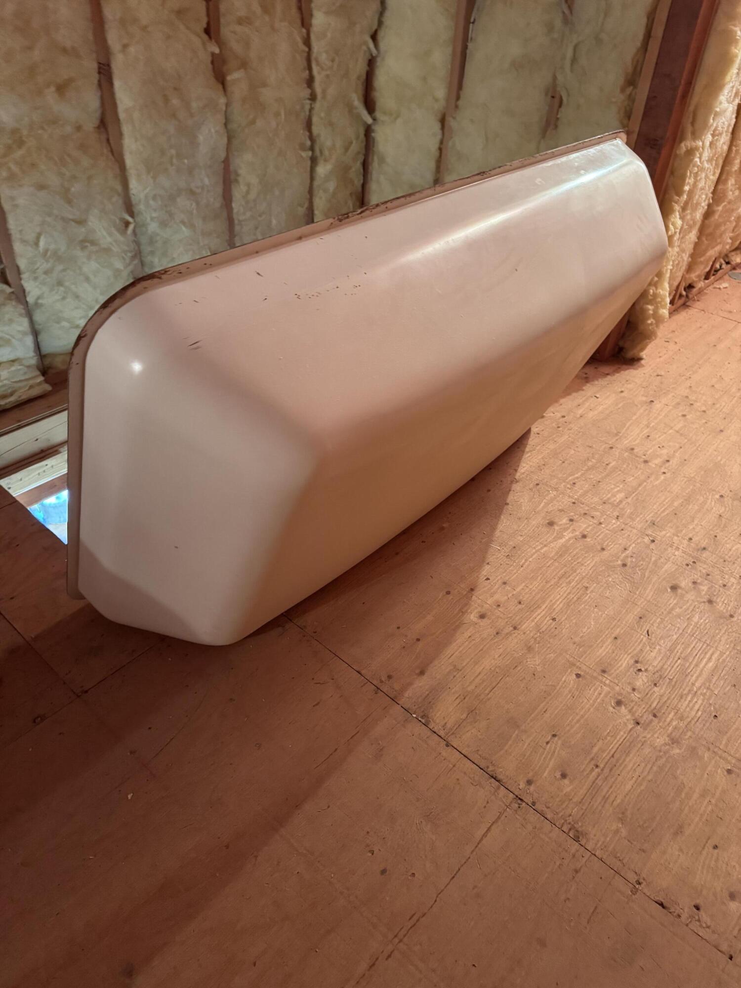 28 Orne Lane Cushing ME 04563