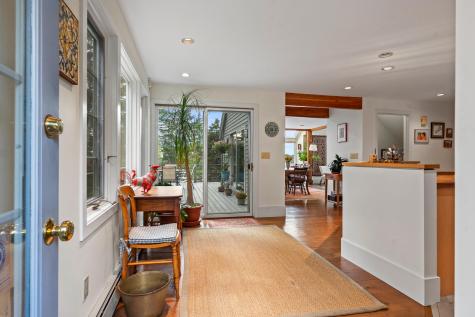 28 Orne Lane Cushing ME 04563