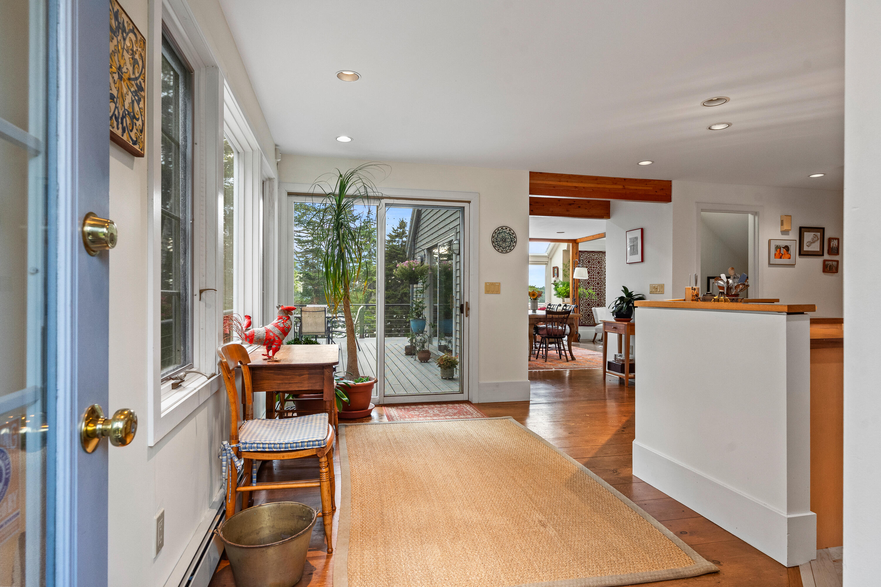 28 Orne Lane Cushing ME 04563