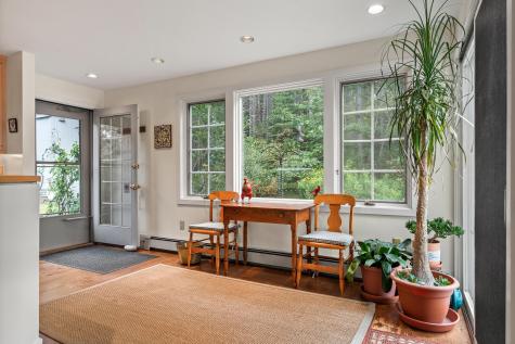 28 Orne Lane Cushing ME 04563