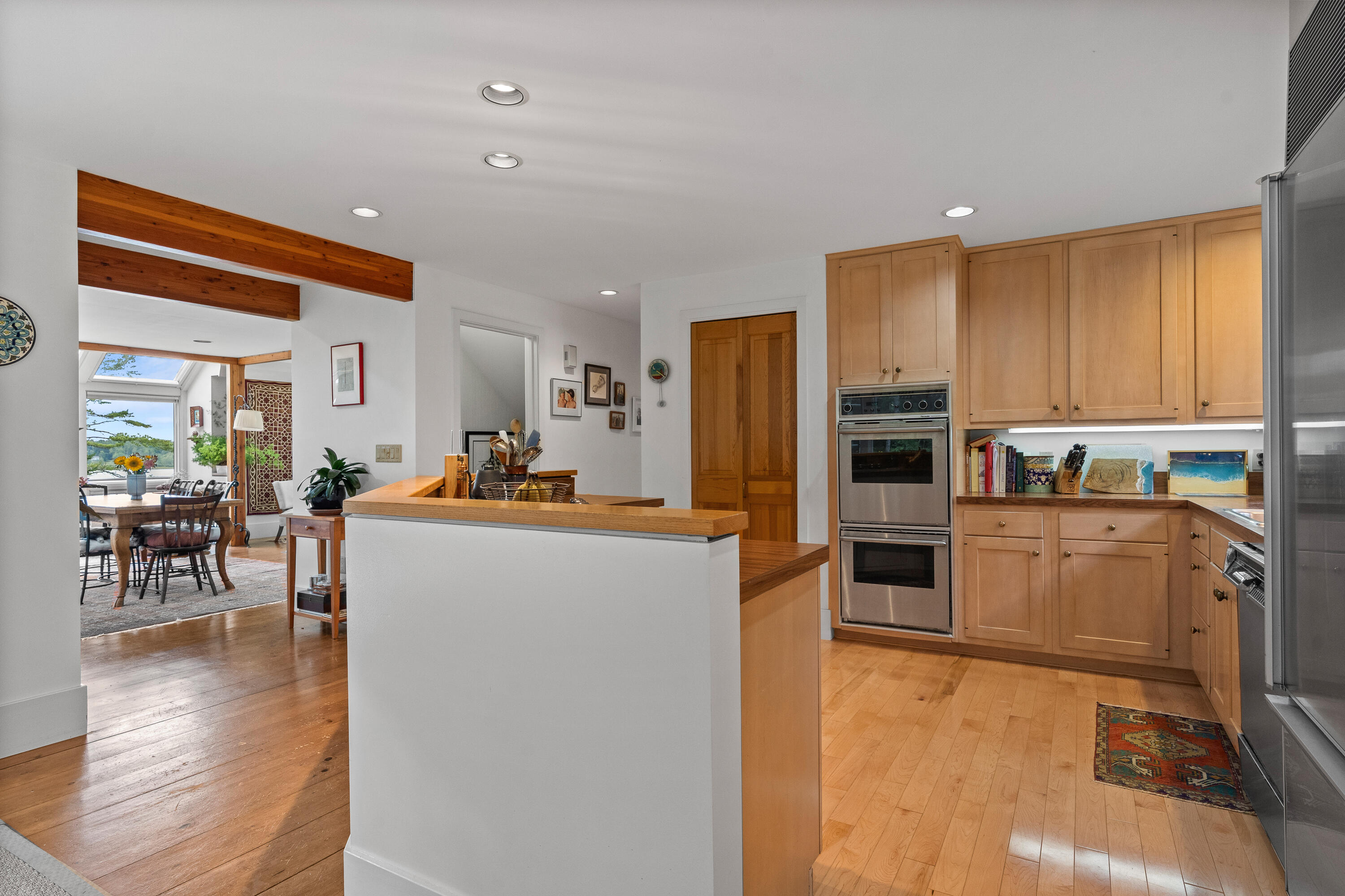 28 Orne Lane Cushing ME 04563