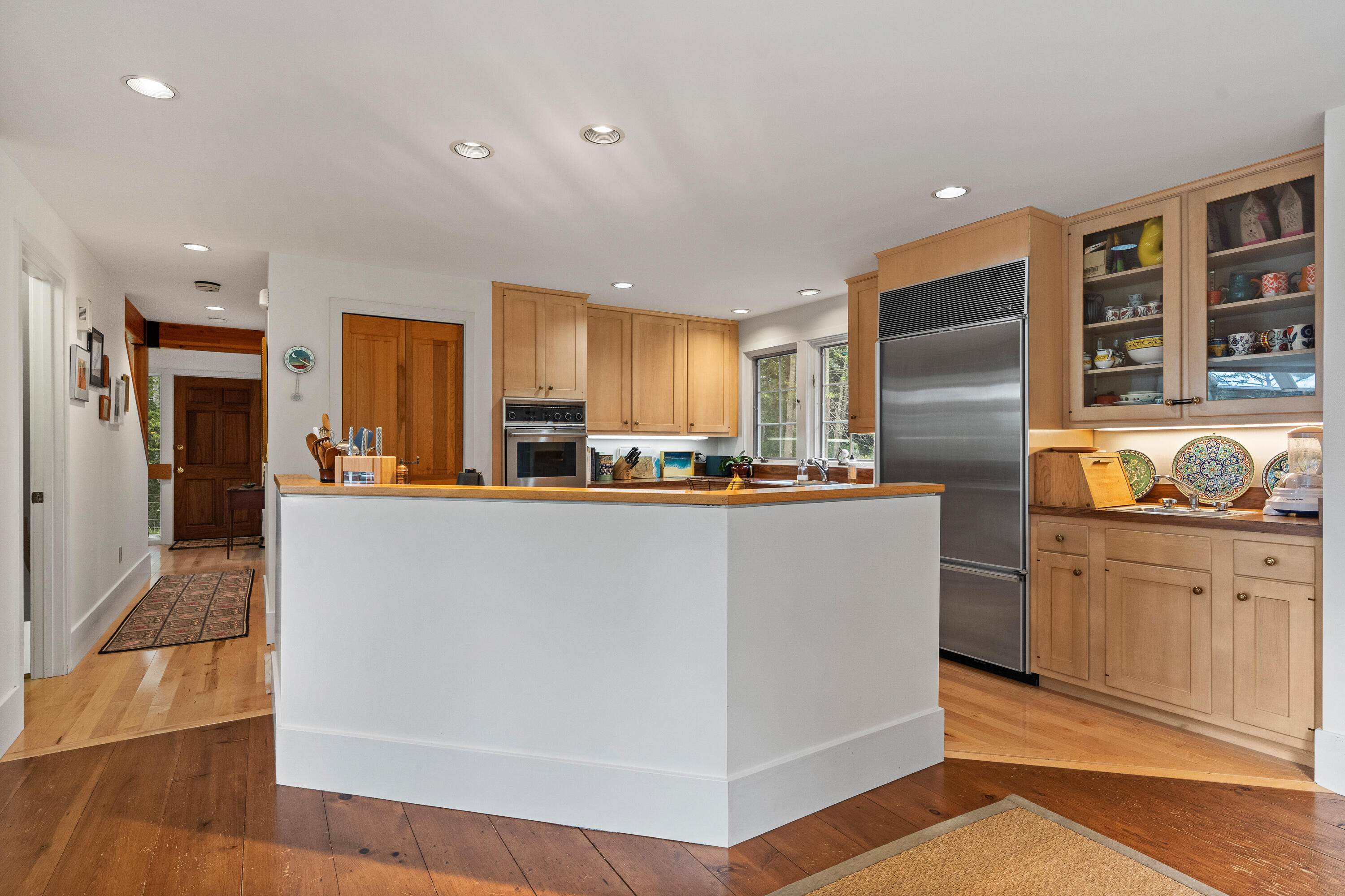 28 Orne Lane Cushing ME 04563