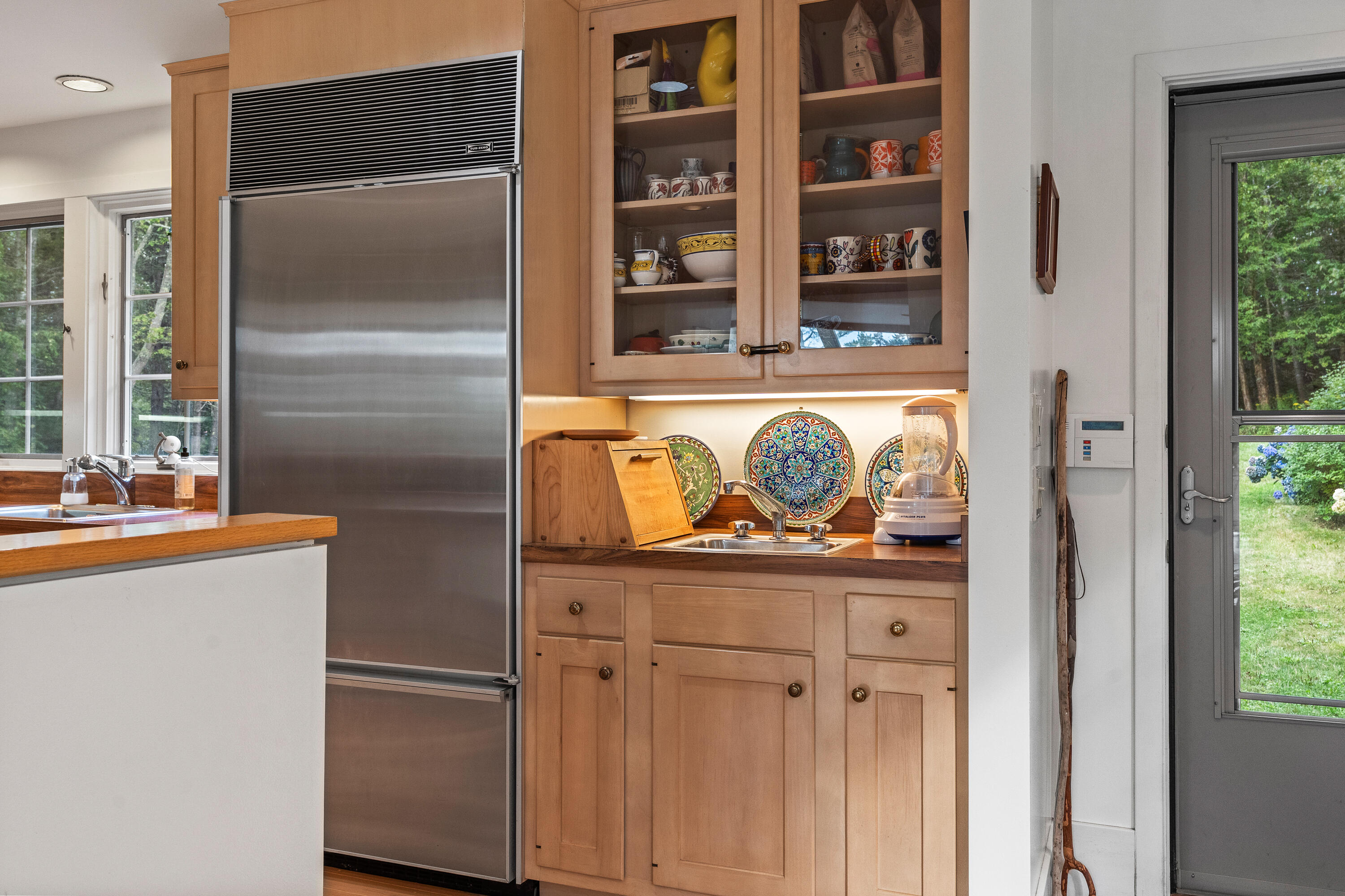 28 Orne Lane Cushing ME 04563