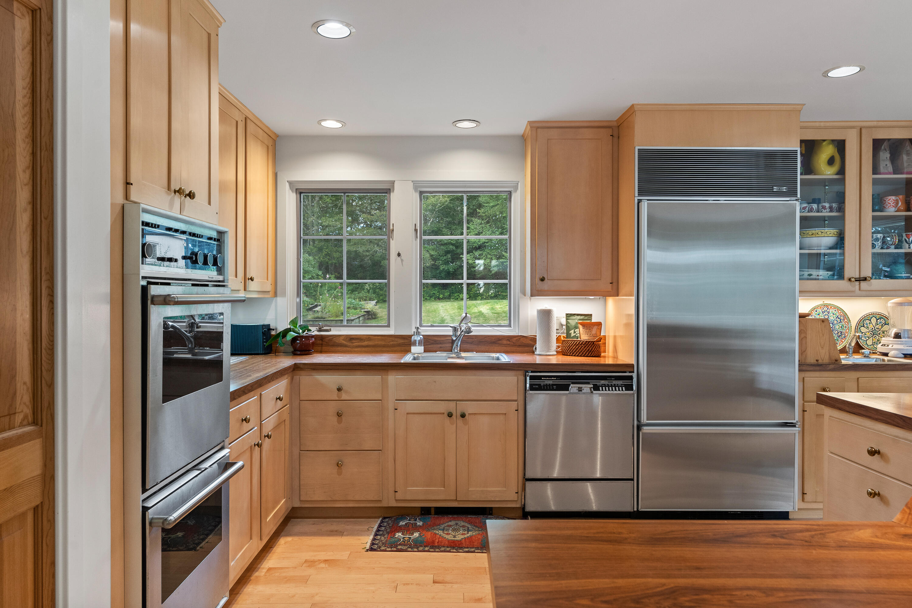 28 Orne Lane Cushing ME 04563