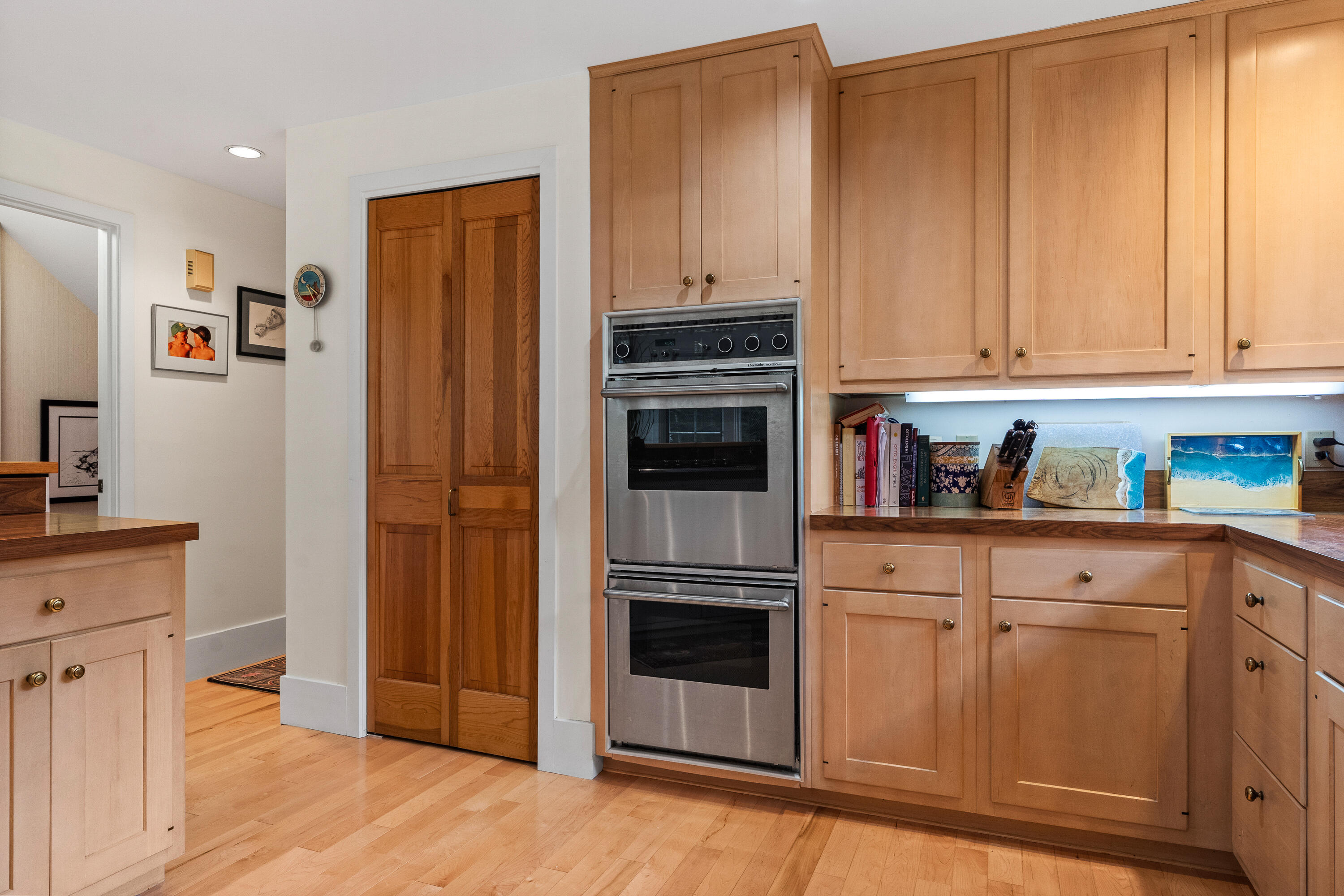 28 Orne Lane Cushing ME 04563