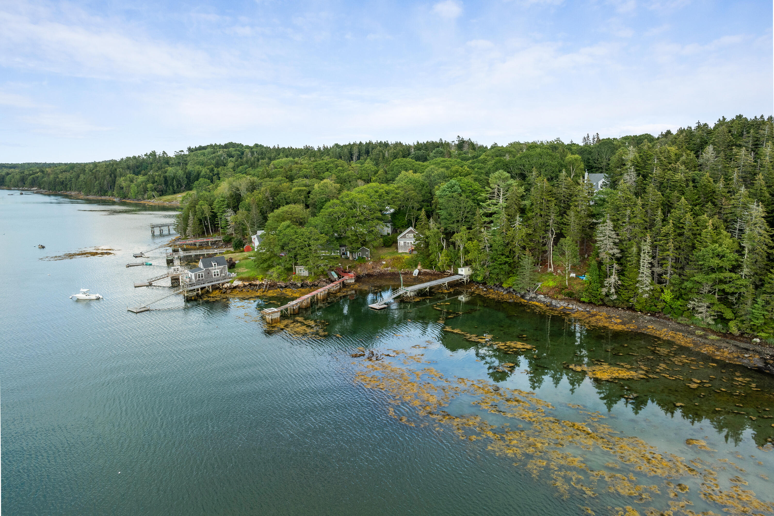 28 Orne Lane Cushing ME 04563