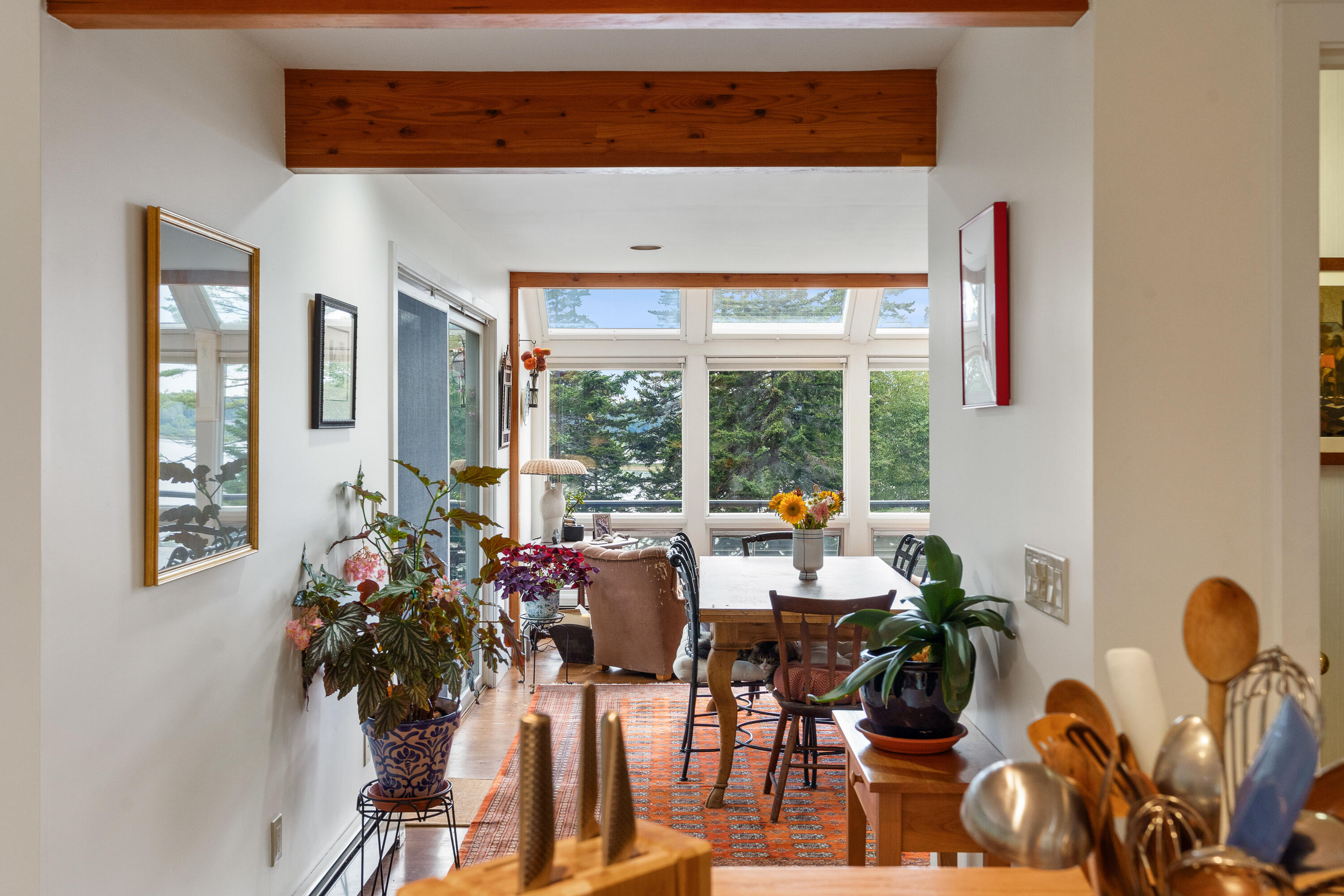 28 Orne Lane Cushing ME 04563