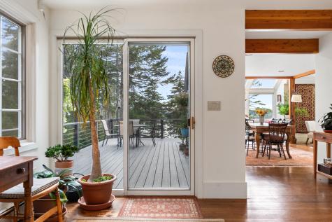 28 Orne Lane Cushing ME 04563