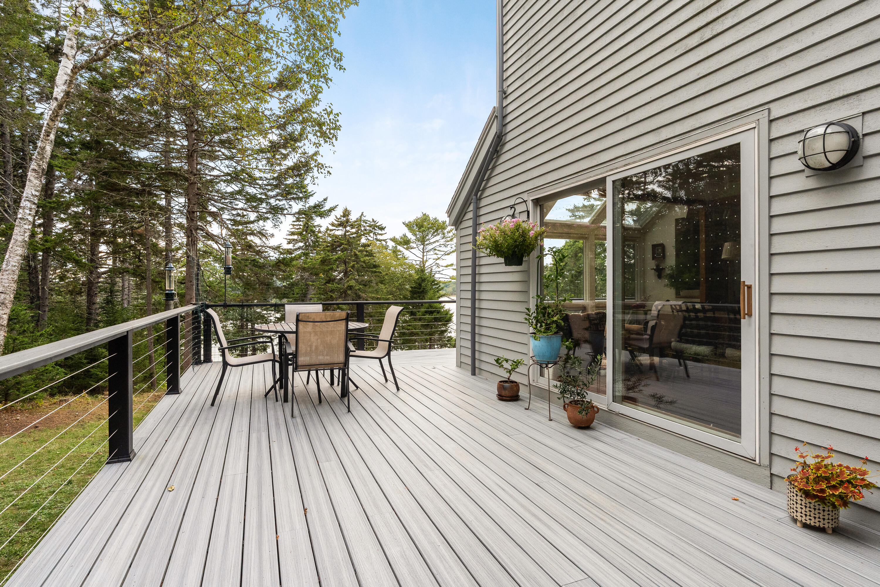 28 Orne Lane Cushing ME 04563