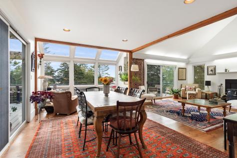 28 Orne Lane Cushing ME 04563