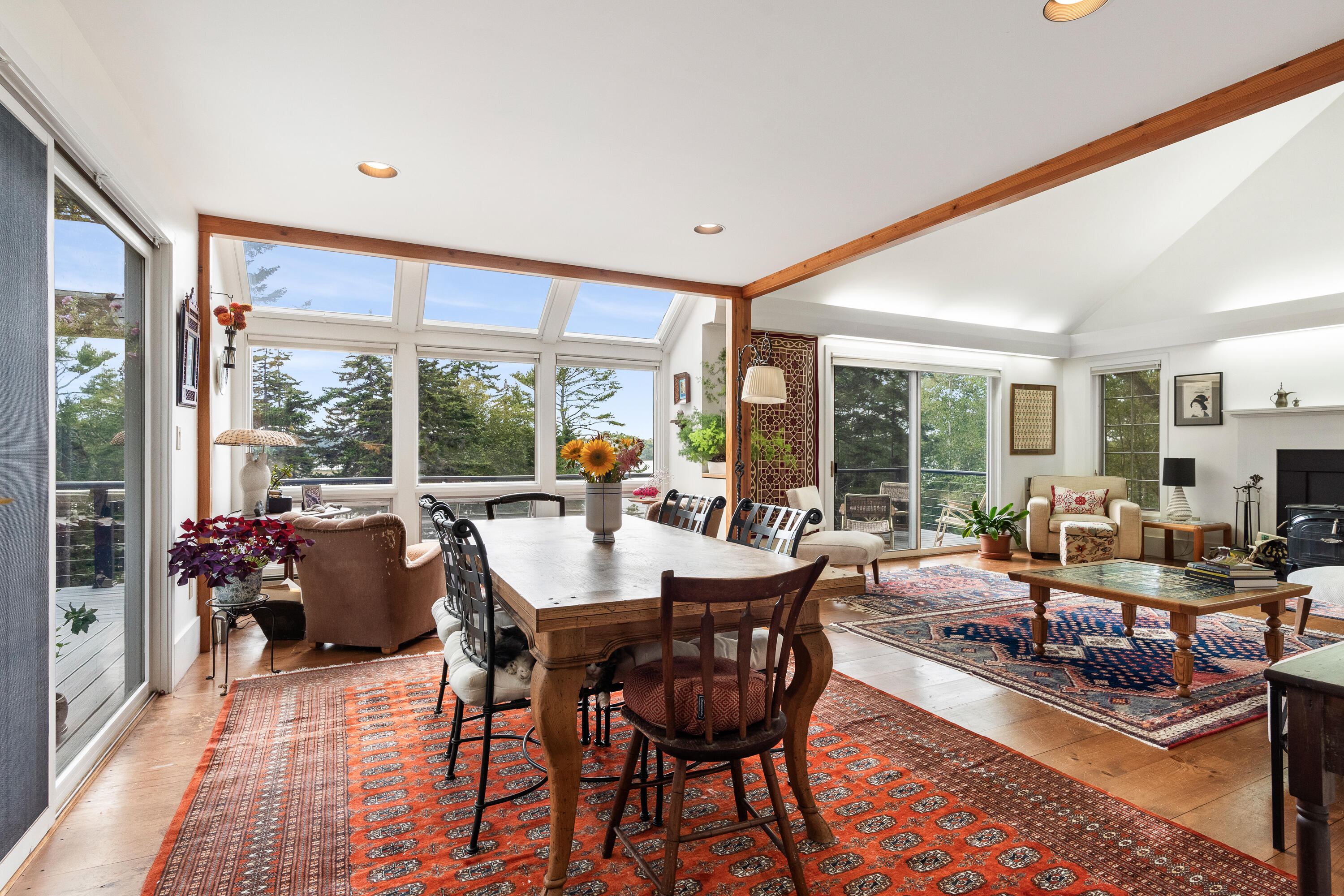 28 Orne Lane Cushing ME 04563