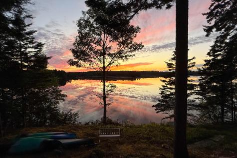 28 Orne Lane Cushing ME 04563