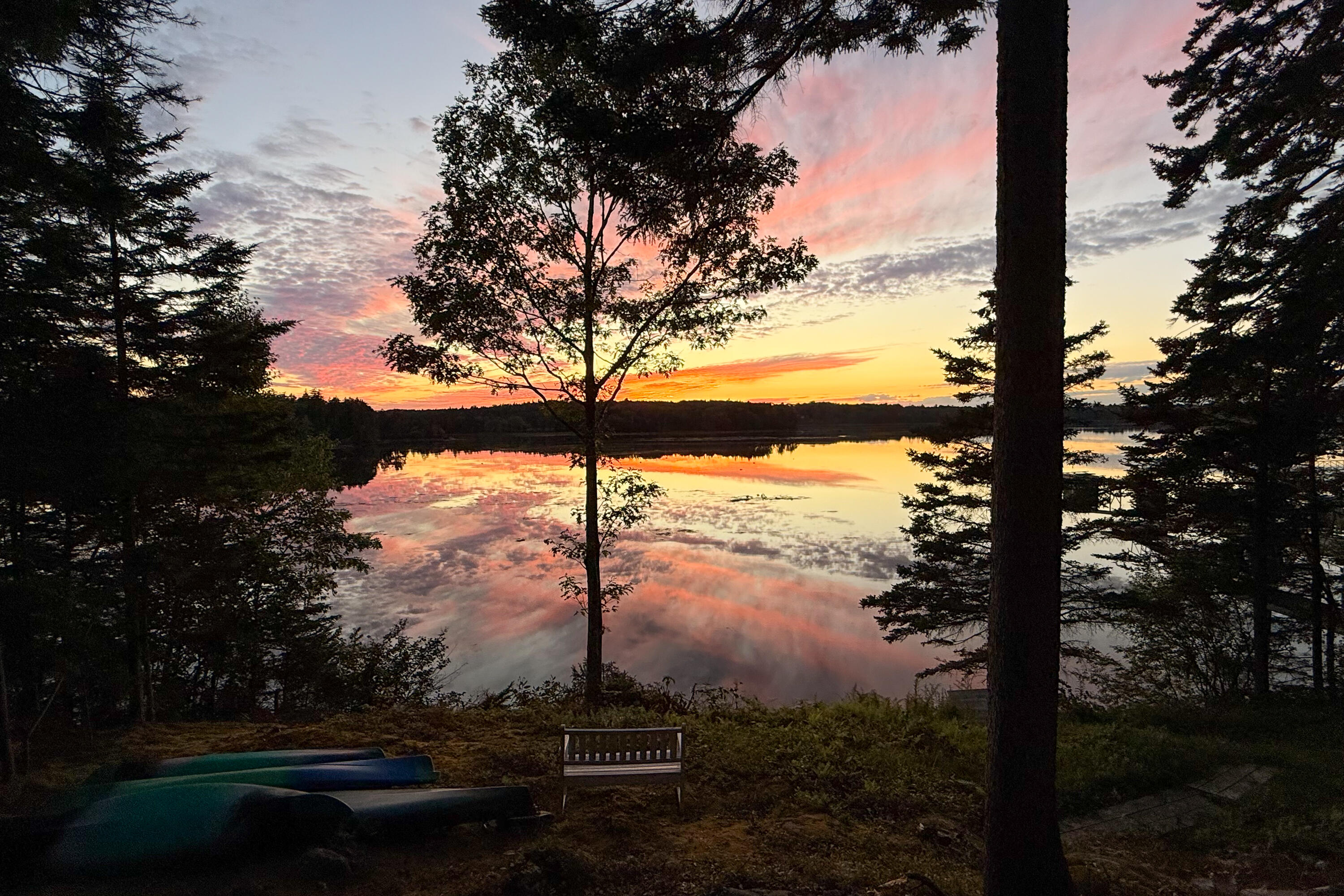 28 Orne Lane Cushing ME 04563